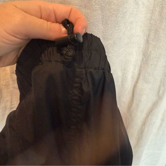 The North Face Water Repellant Jogger Wind Pant Size Medium Lightweight - Picture 15 of 15